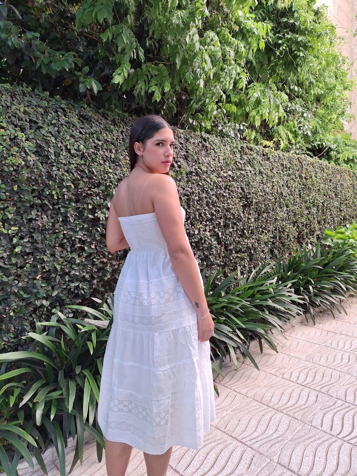 Pollera/vestido (2 en 1) - Imagen 3