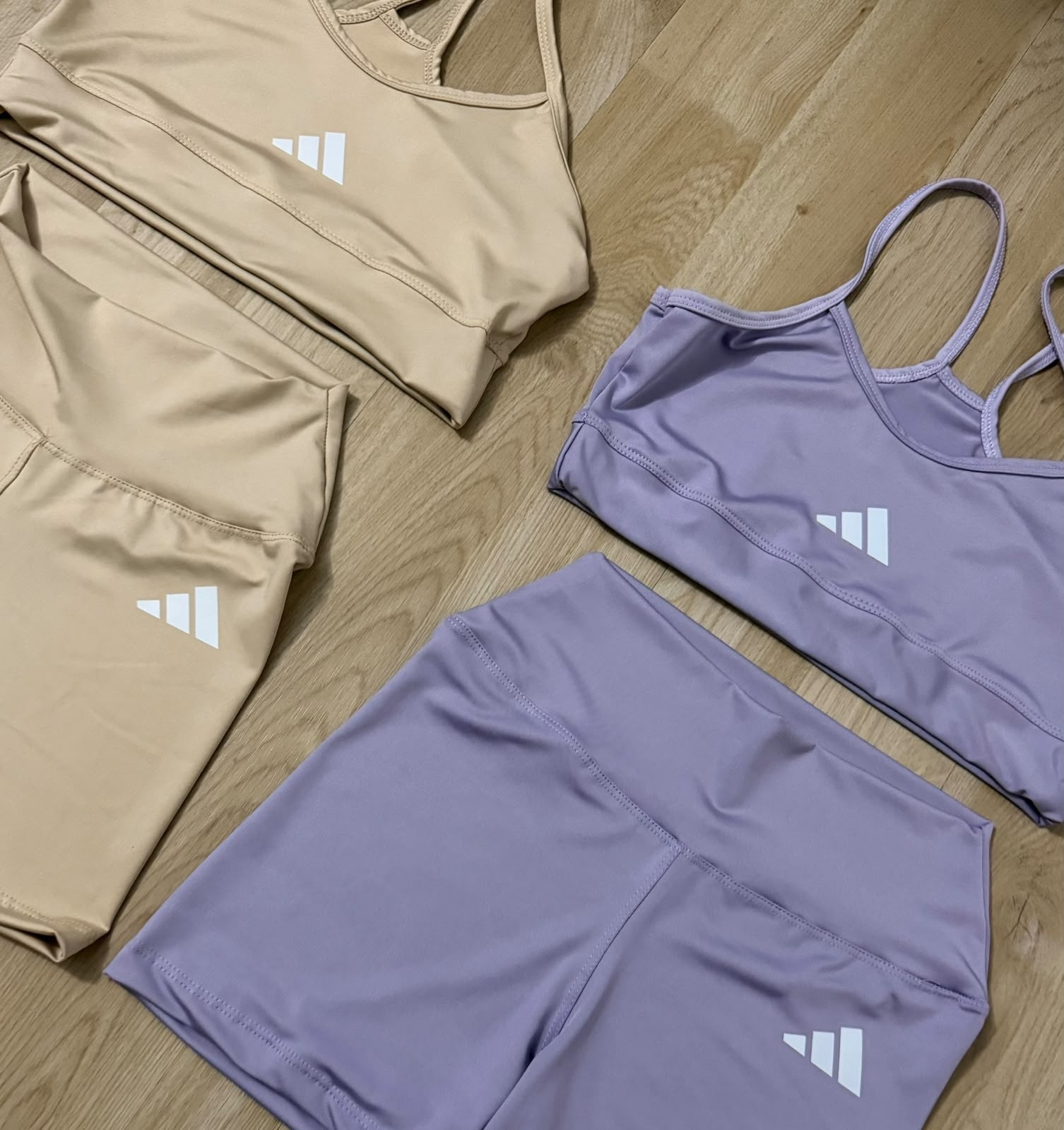 Conjunto Dama Lycra - Imagen 5