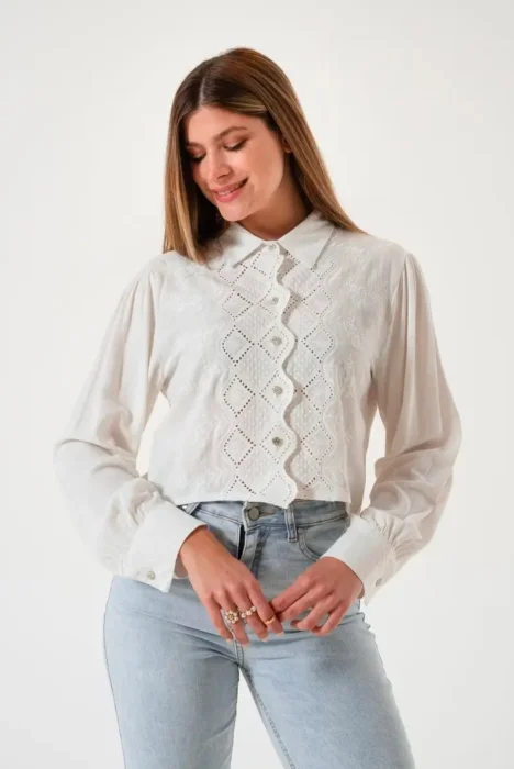 Camisa Importado Orsay