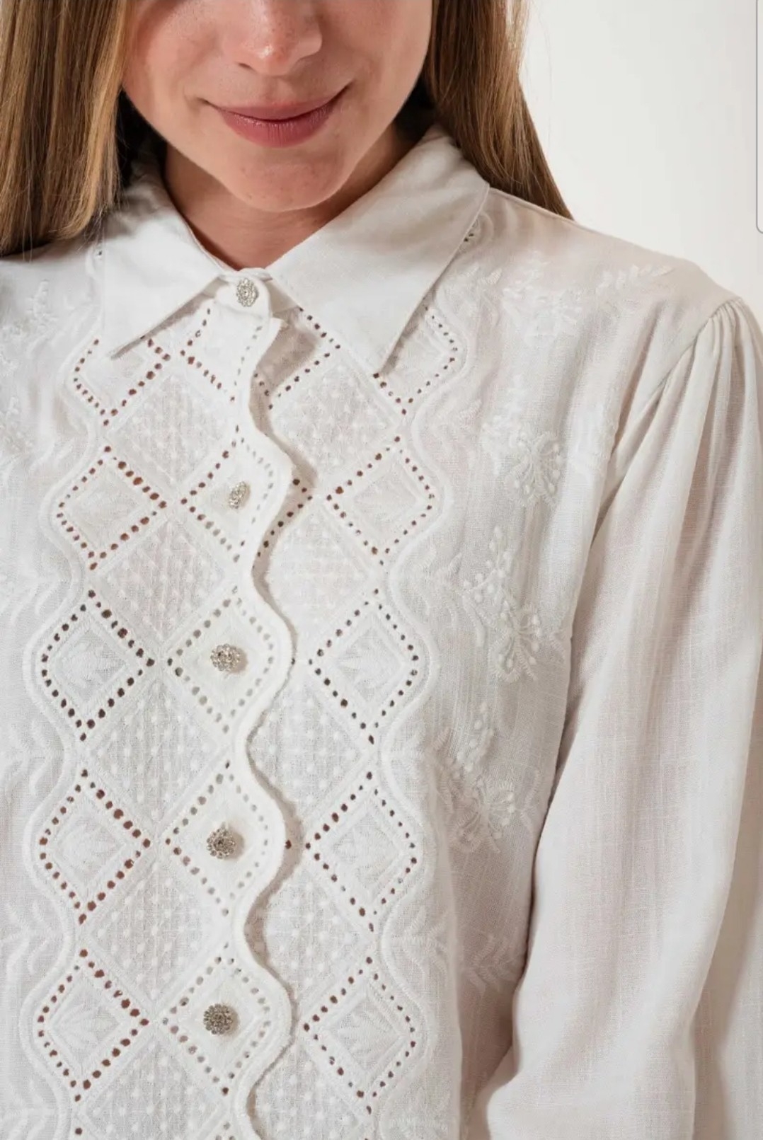 Camisa Importado Orsay - Imagen 2