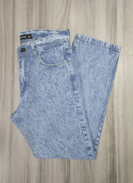 Pantalón Azul Nev Cl