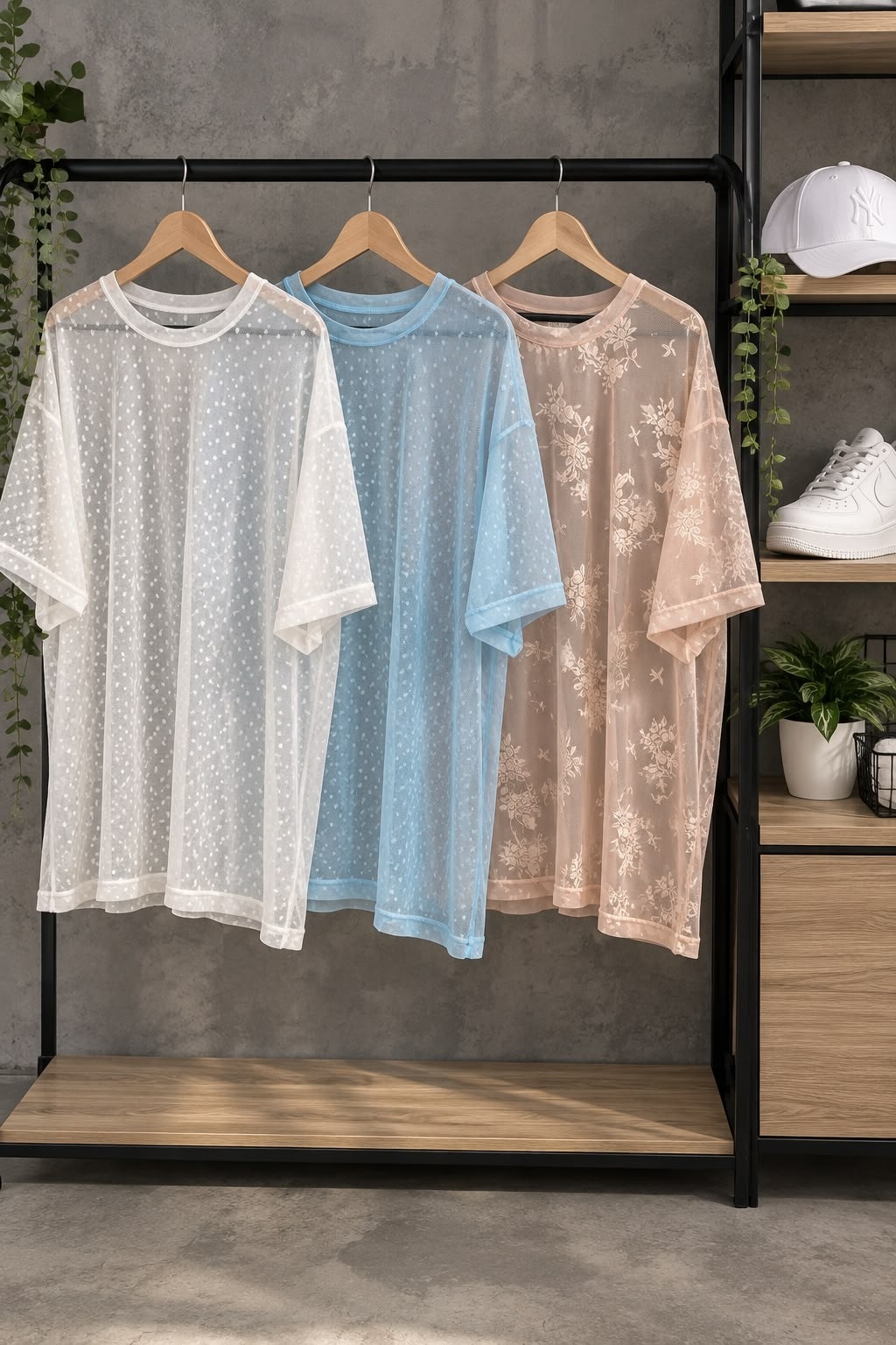 Remeron Teens Tull - Imagen 4