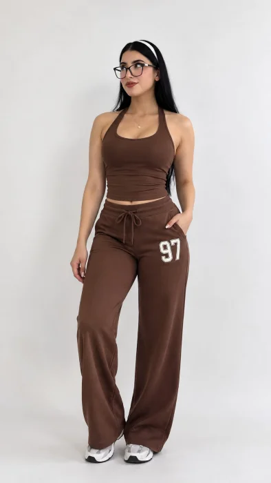 Conjuntos 97 Micro Morley