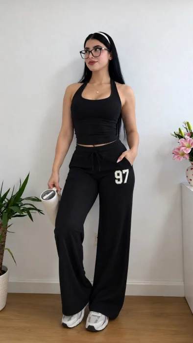 Conjuntos 97 Micro Morley