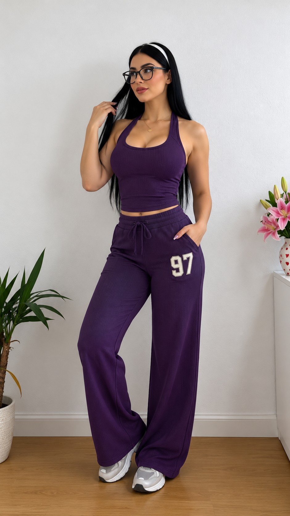 Conjuntos 97 Micro Morley - Imagen 3