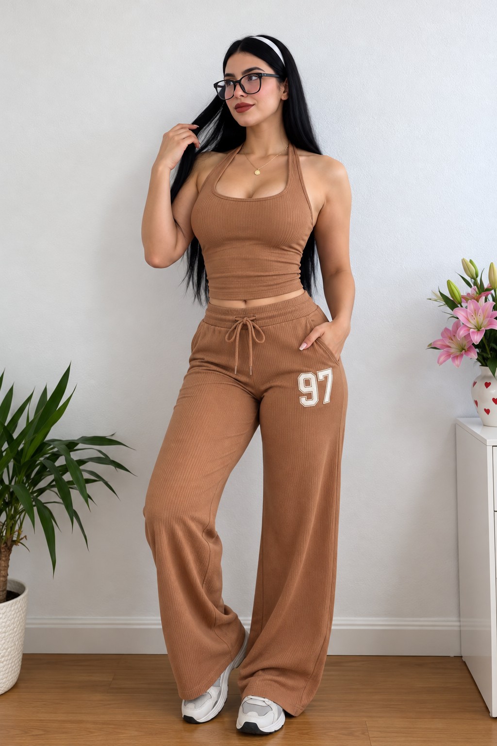 Conjuntos 97 Micro Morley - Imagen 4