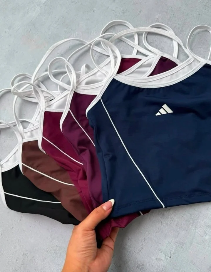 Musculosas Laycra Ad - Imagen 2