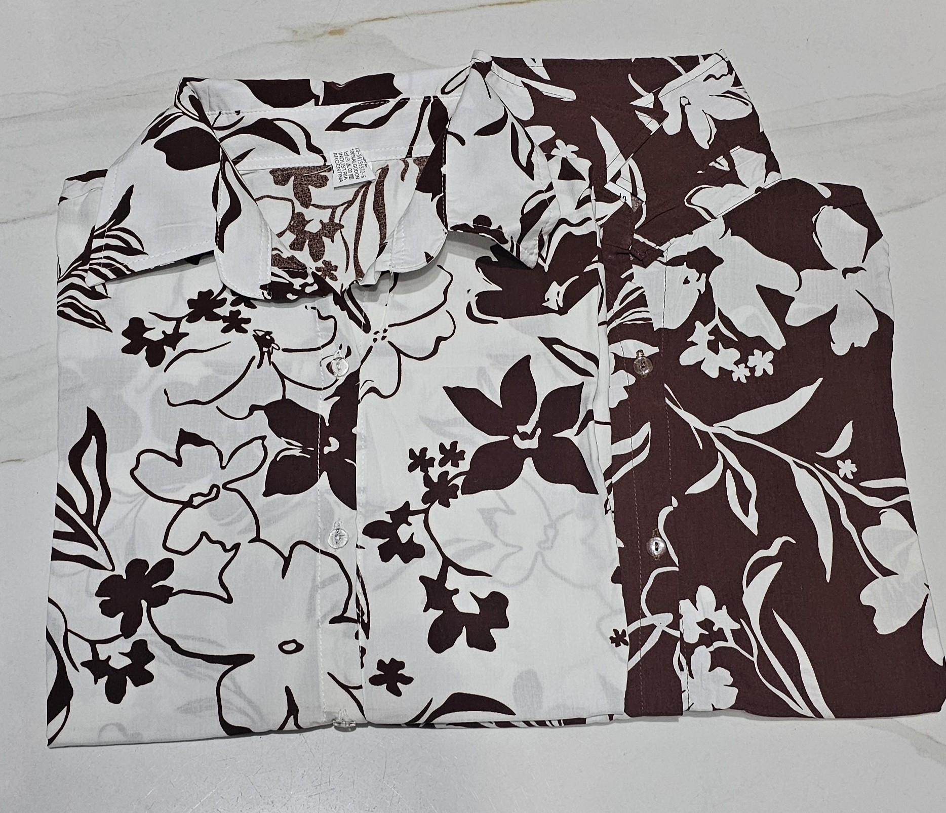 Camisas Fibrana Poplin - Imagen 3