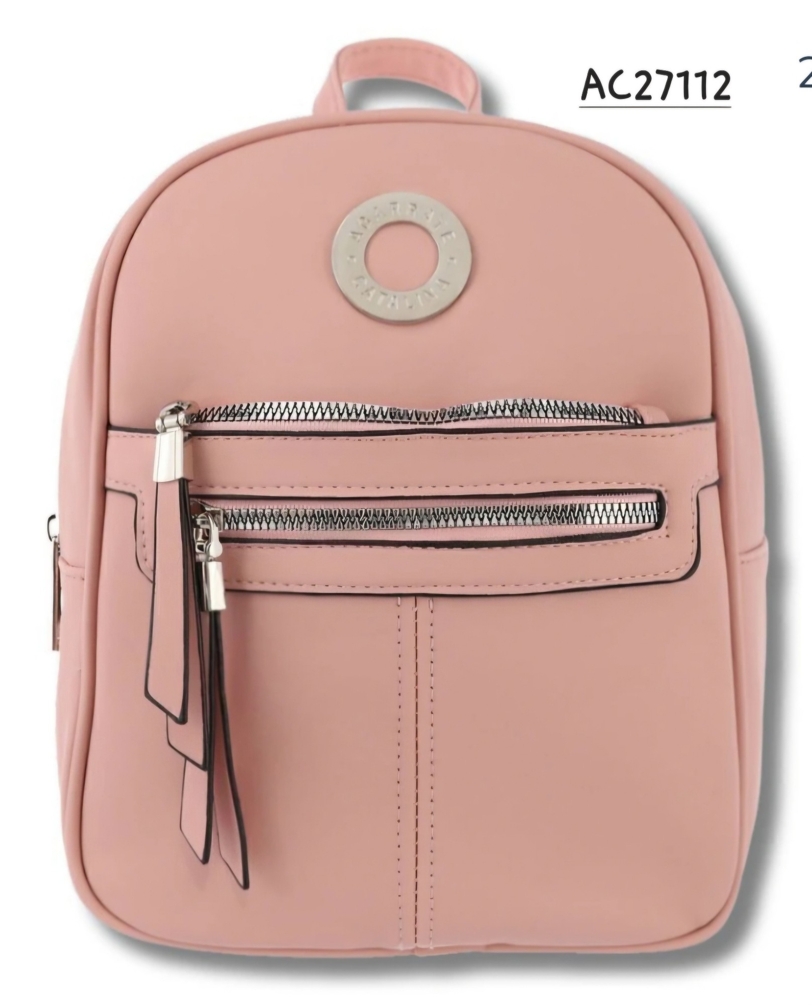 Cartera Mochila Agárrate Catalina - Imagen 2