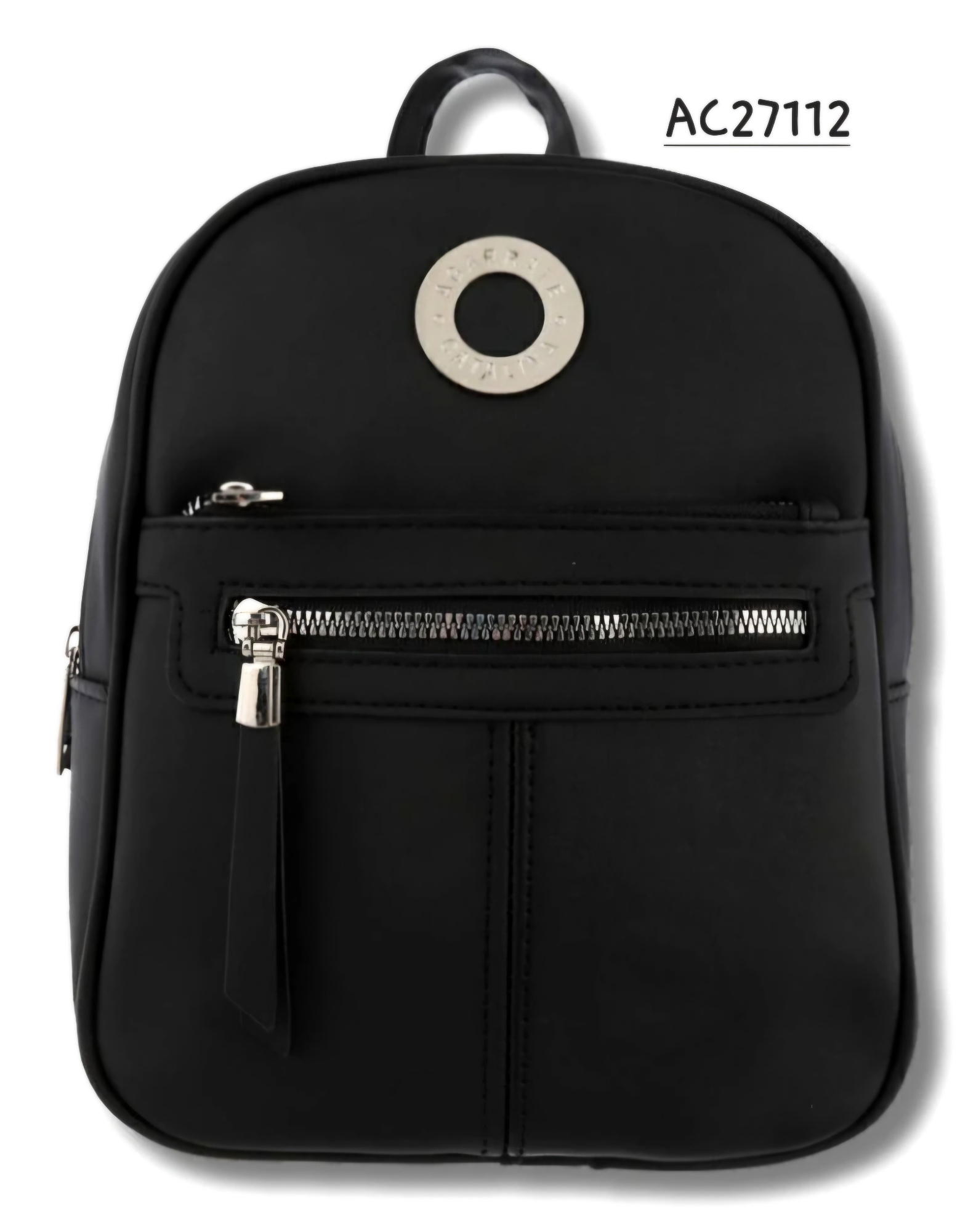 Cartera Mochila Agárrate Catalina - Imagen 3