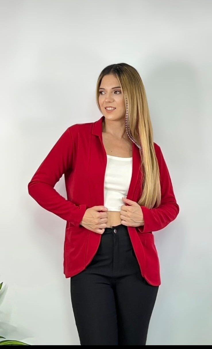 Bleizer de Scuba Crep - Imagen 2