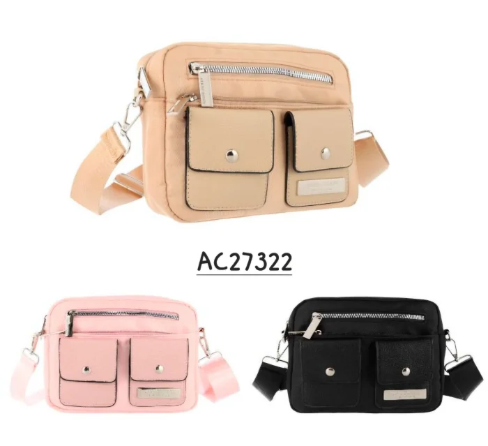 Cartera Agárrate Catalina