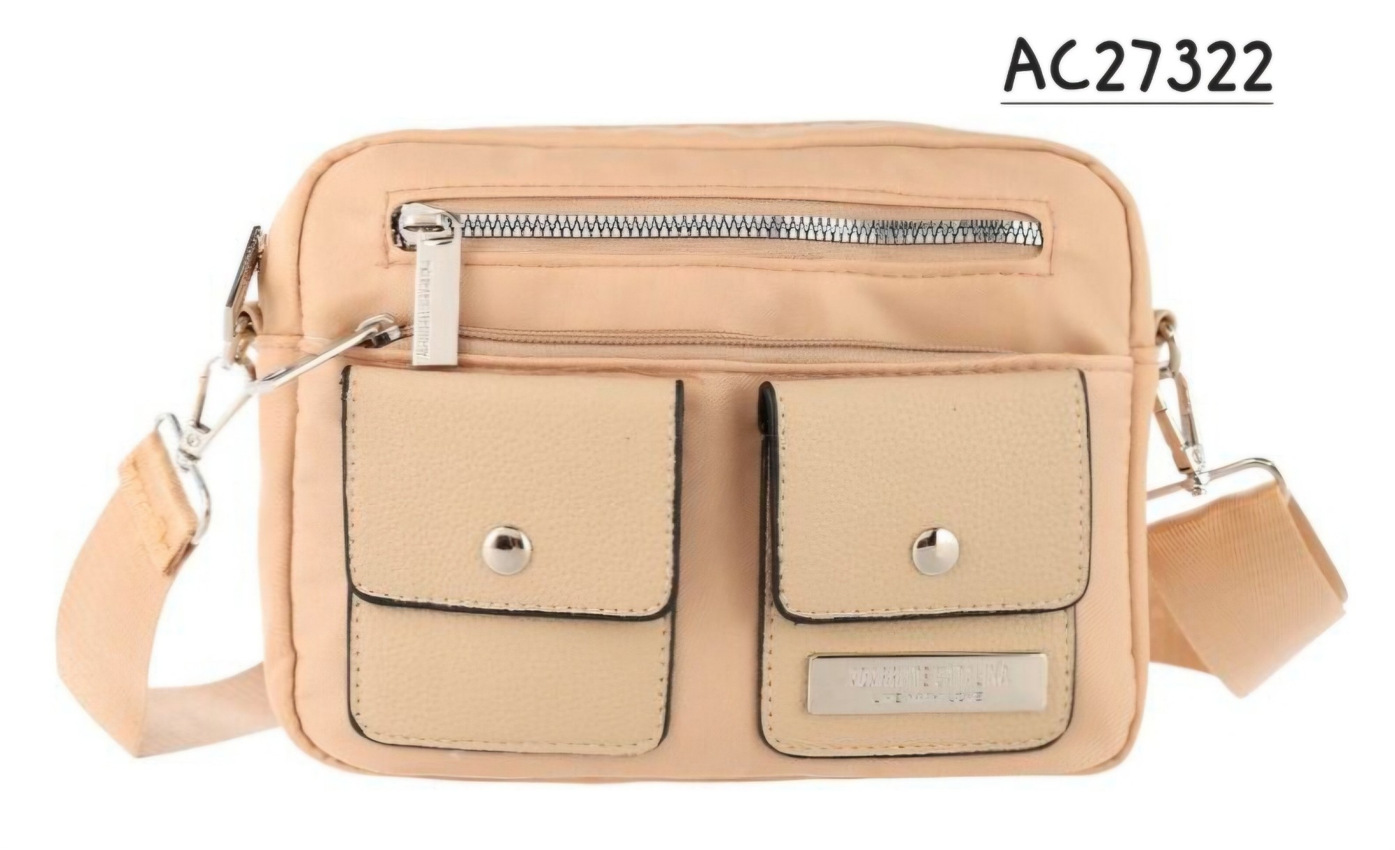 Cartera Agárrate Catalina - Imagen 2