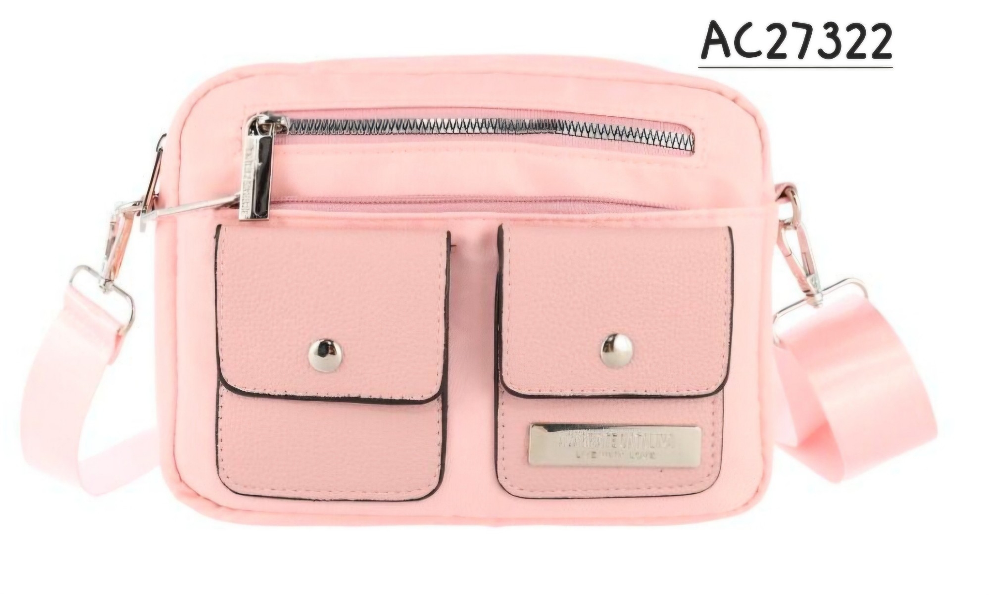 Cartera Agárrate Catalina - Imagen 3