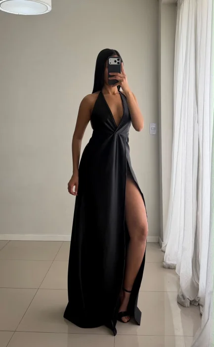 Vestido Alma