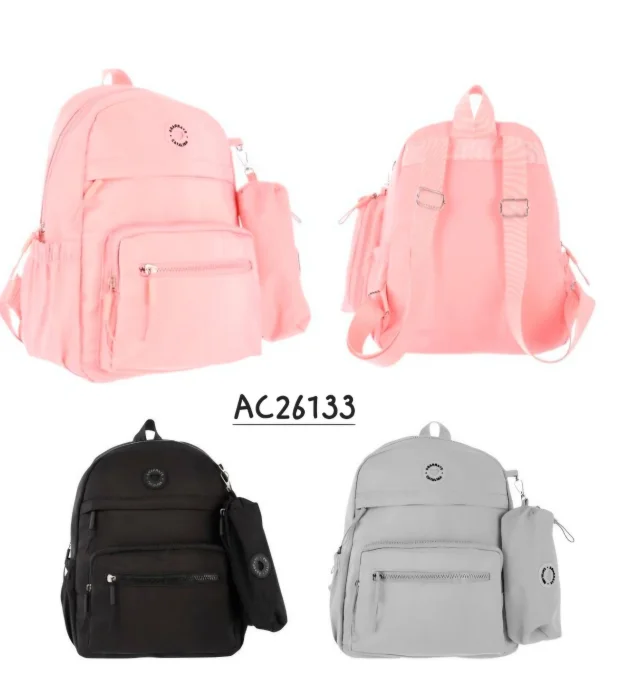 Mochila Agárrate Catalina