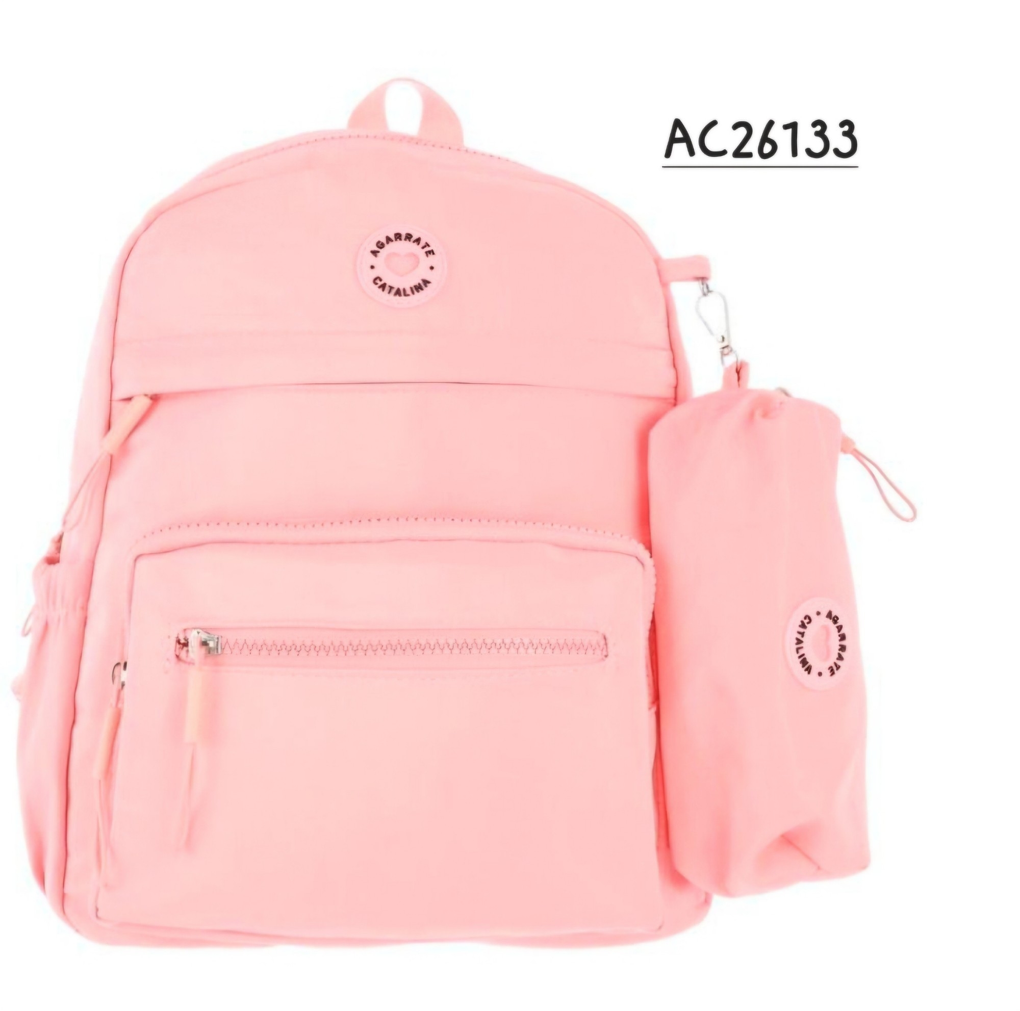 Mochila Agárrate Catalina - Imagen 2