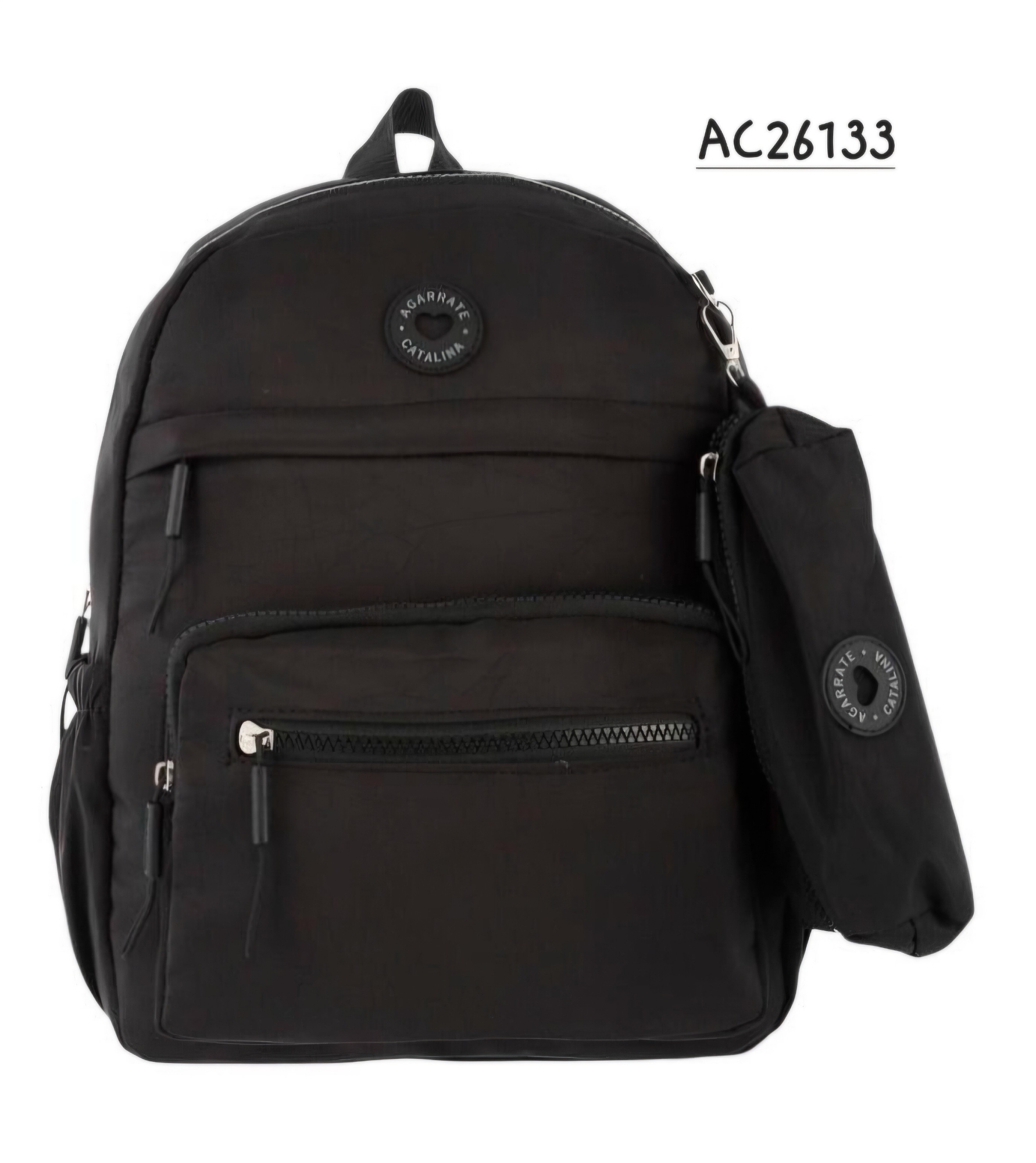 Mochila Agárrate Catalina - Imagen 3
