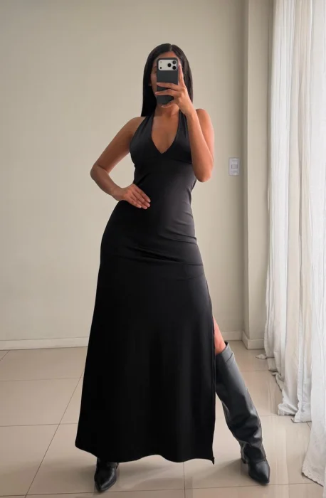 Vestido Marilin