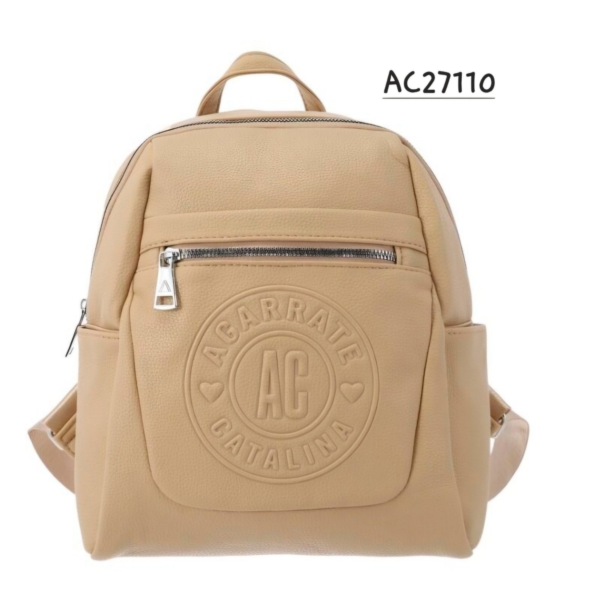 Mochila Agárrate Catalina - Imagen 2
