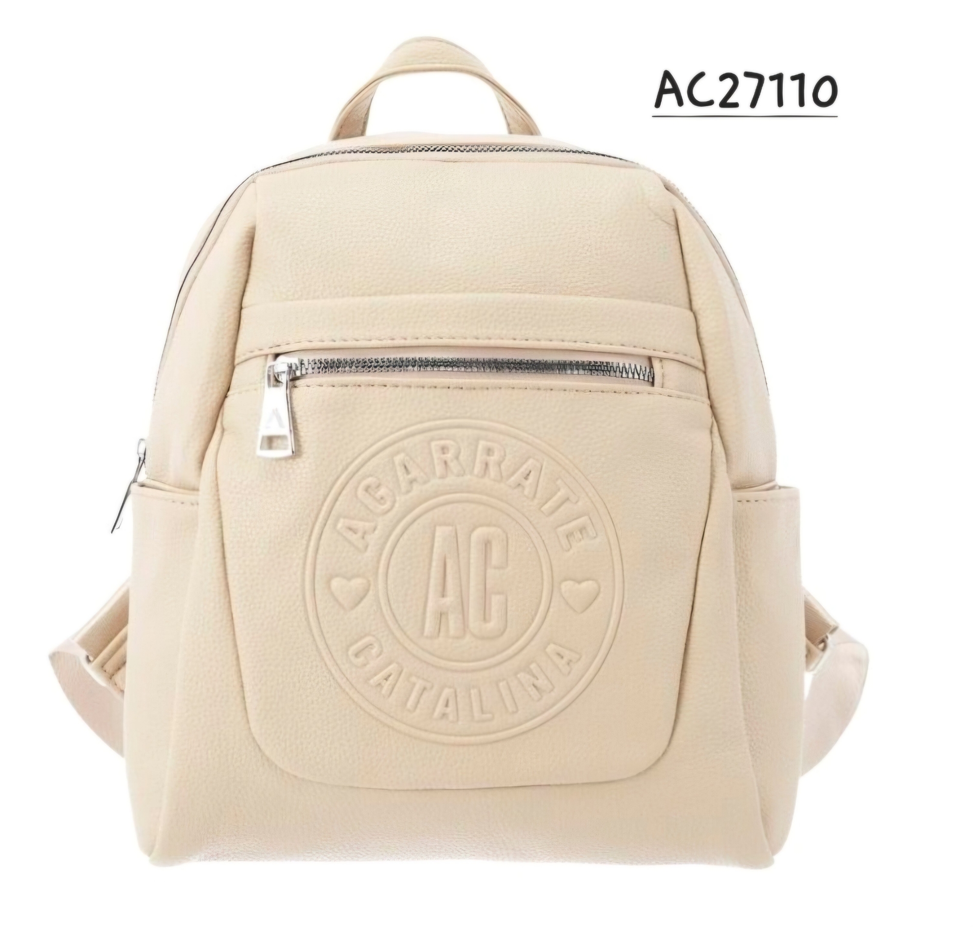 Mochila Agárrate Catalina - Imagen 3