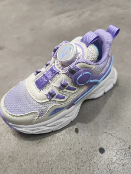 Zapatillas de Niña