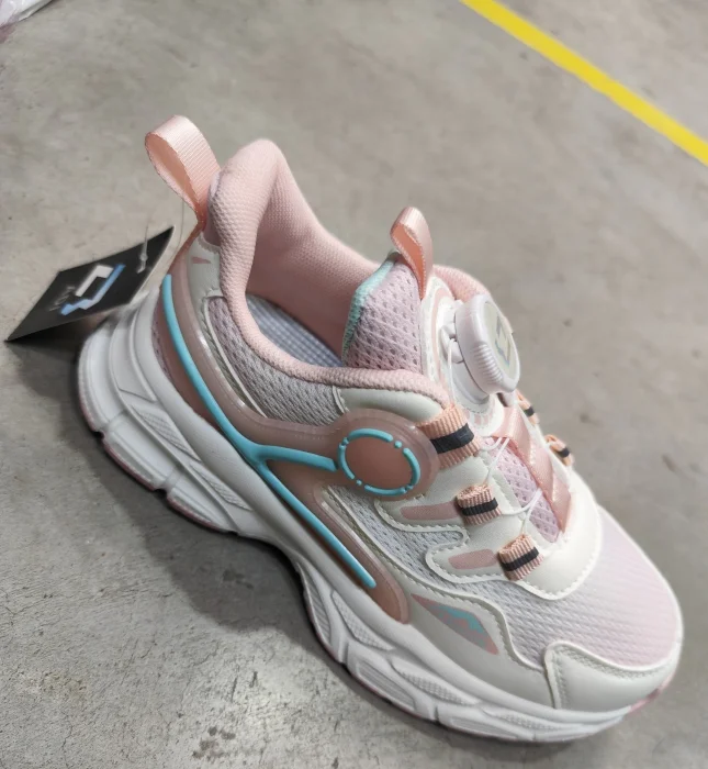 Zapatillas de Niña