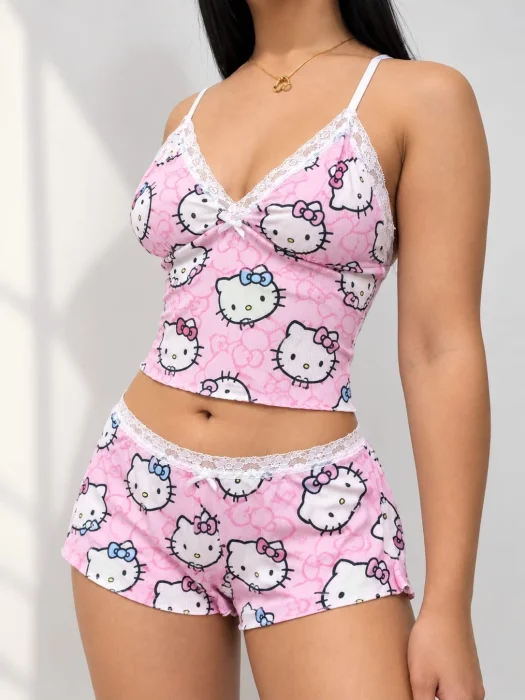 Pijamas Dama