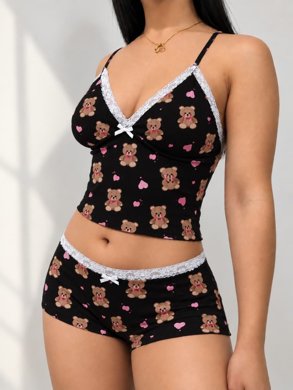 Pijamas Dama - Imagen 3