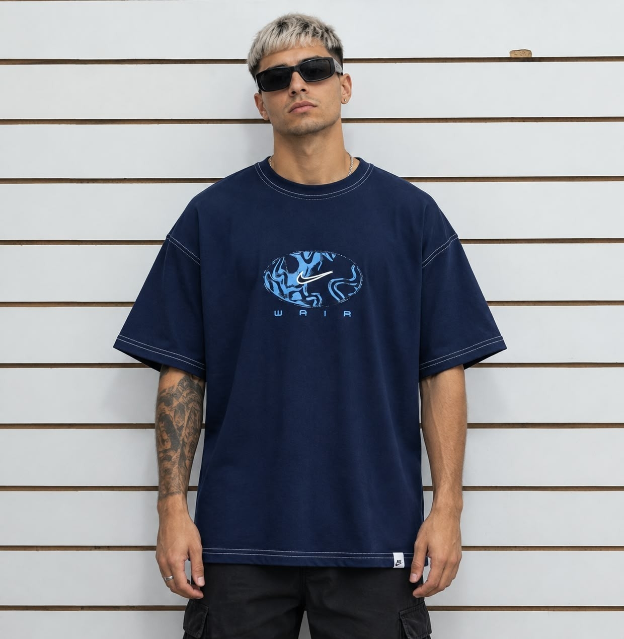 N!le Wair - Imagen 2