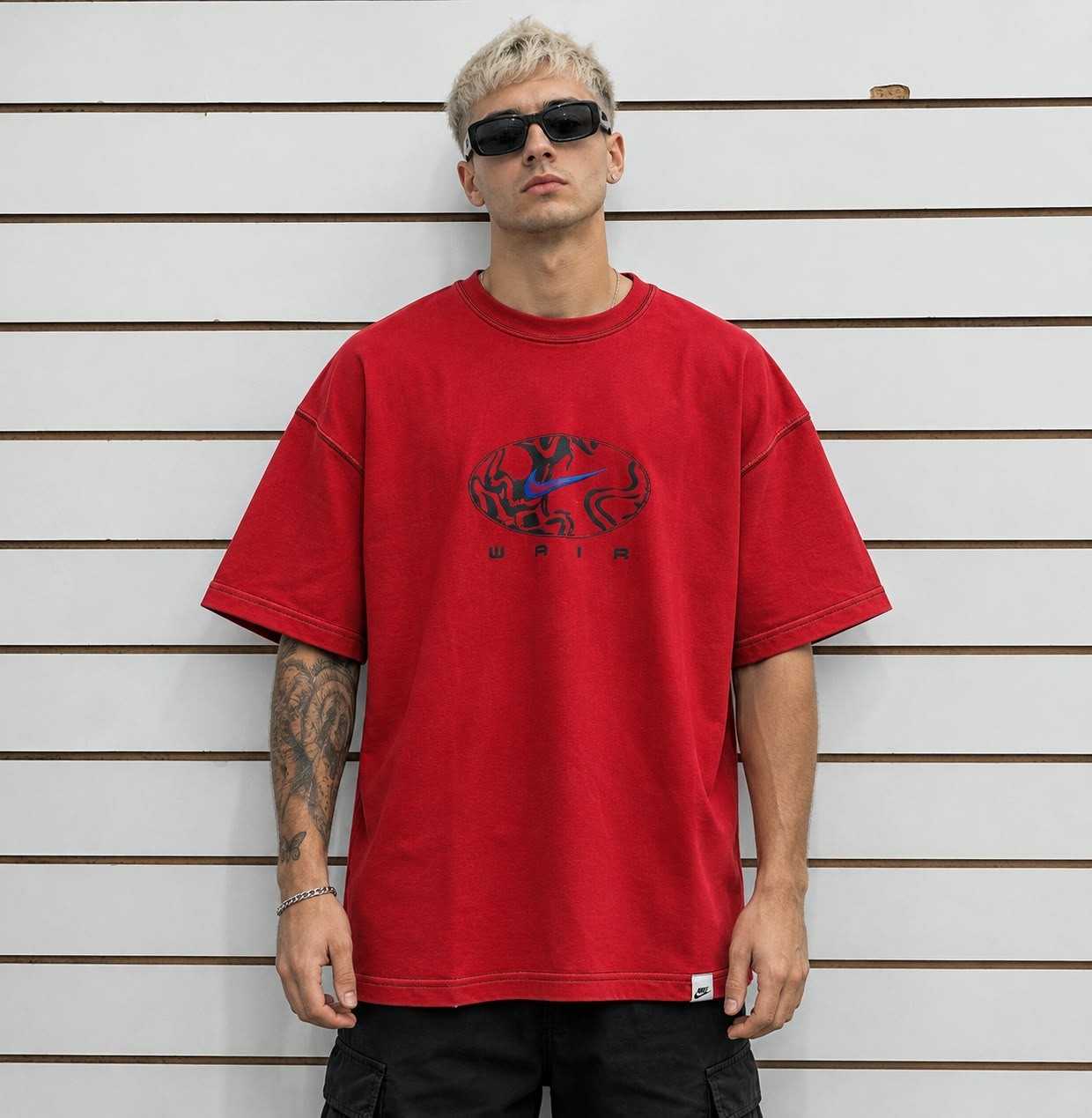 N!le Wair - Imagen 3