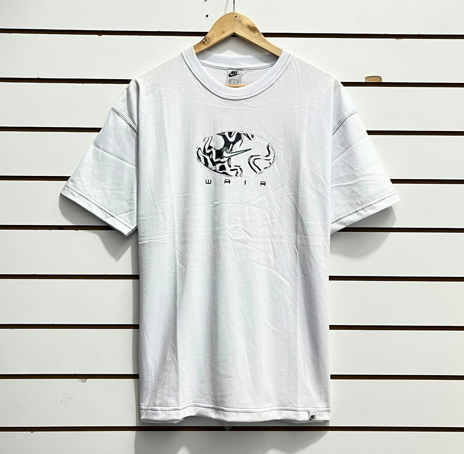 Remera N!ke Wair - Imagen 2