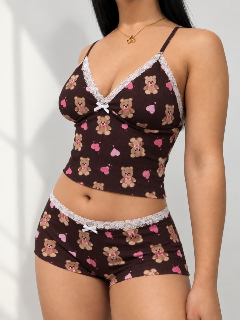 Pijamas Mujer - Imagen 2