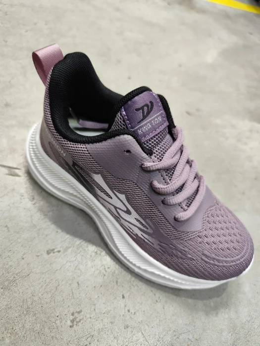 Zapatillas Deportivas de Niña