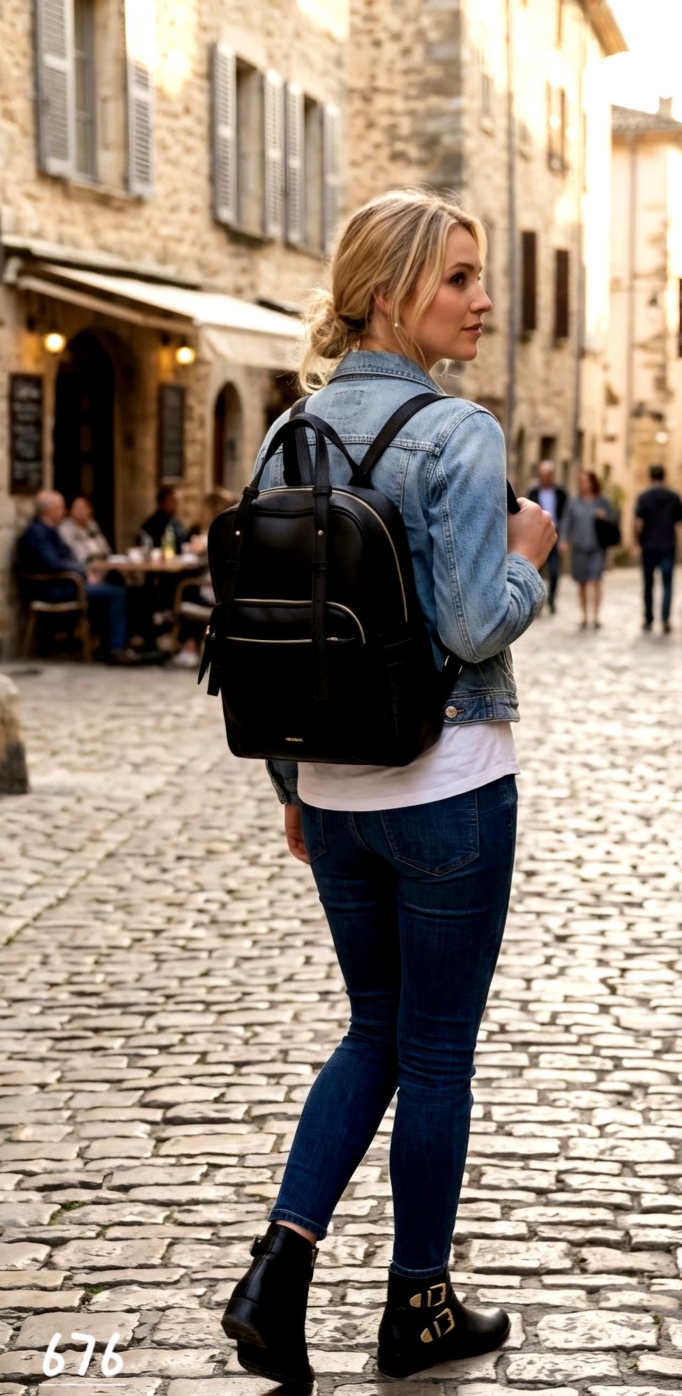 Mochila Winna - Imagen 3