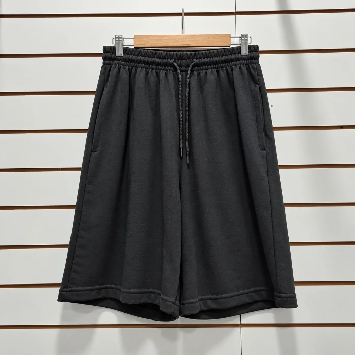 Bermudas Baggy