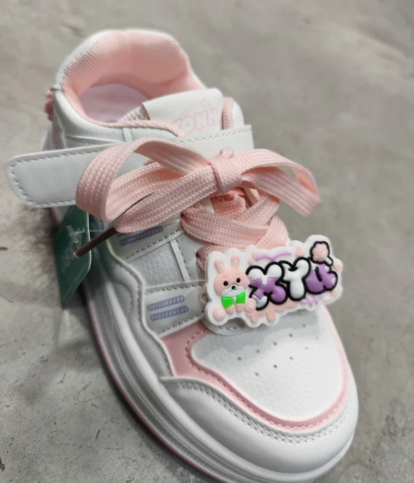 Zapatillas de Niña