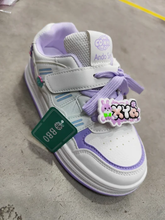 Zapatillas de Niña