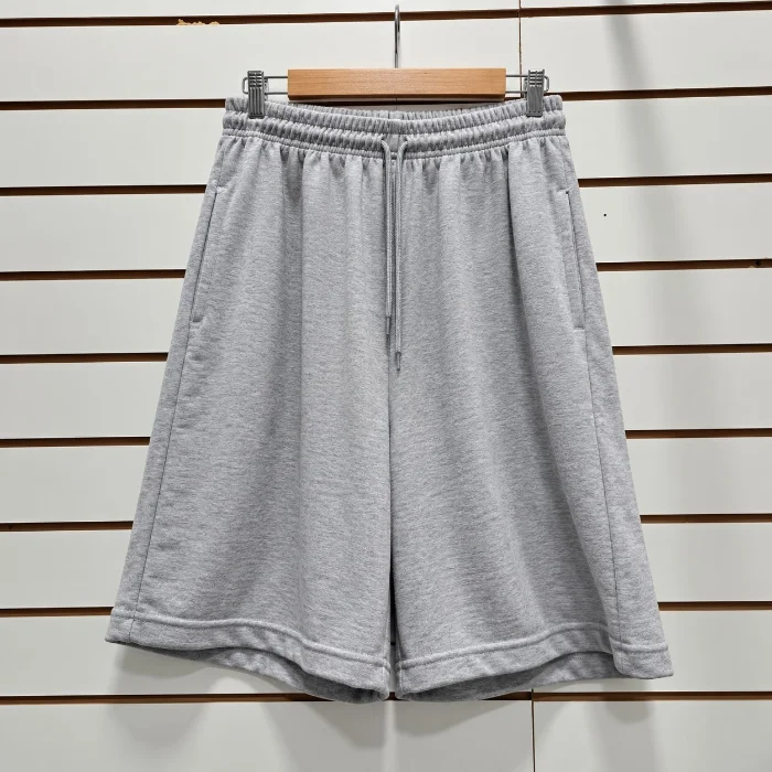 Bermudas Baggy