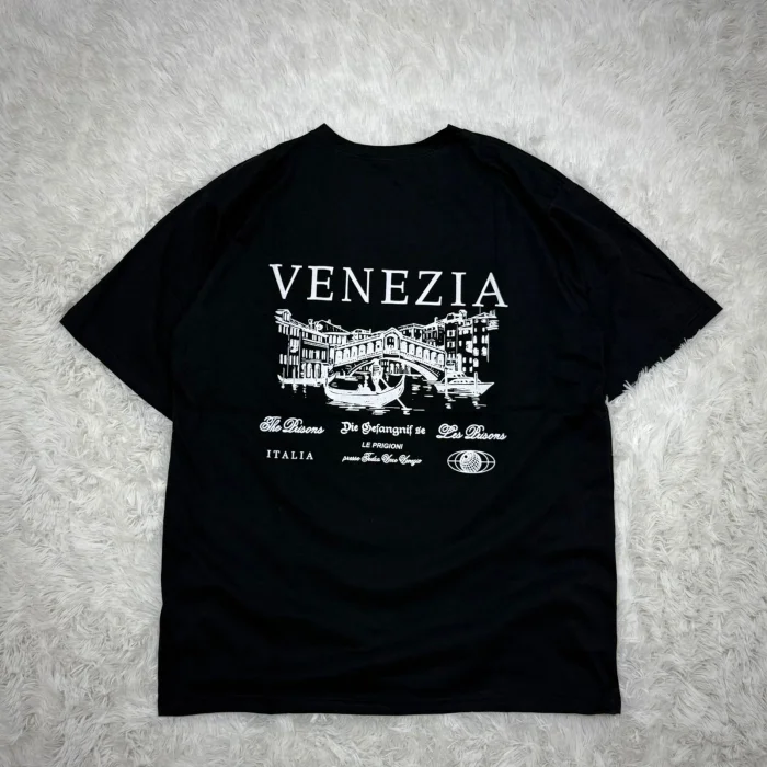 Remera Oversize Unisex