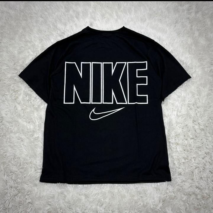 Remera Oversize Unisex - Imagen 2