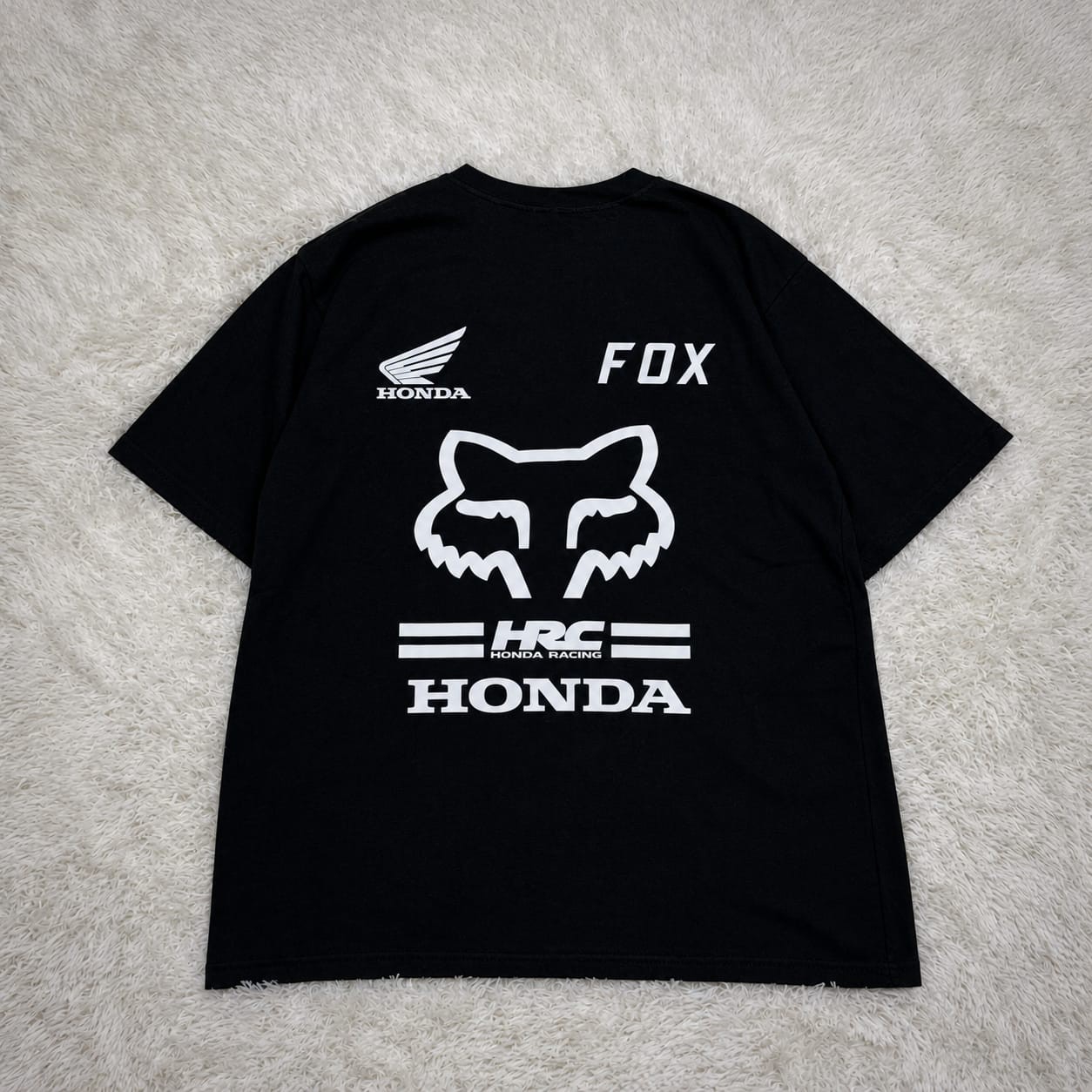 Remera Oversize Unisex - Imagen 6