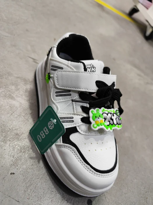 Zapatillas de Niña