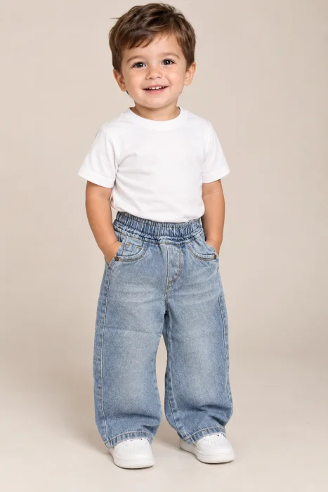 Baggi Jogger Bebé