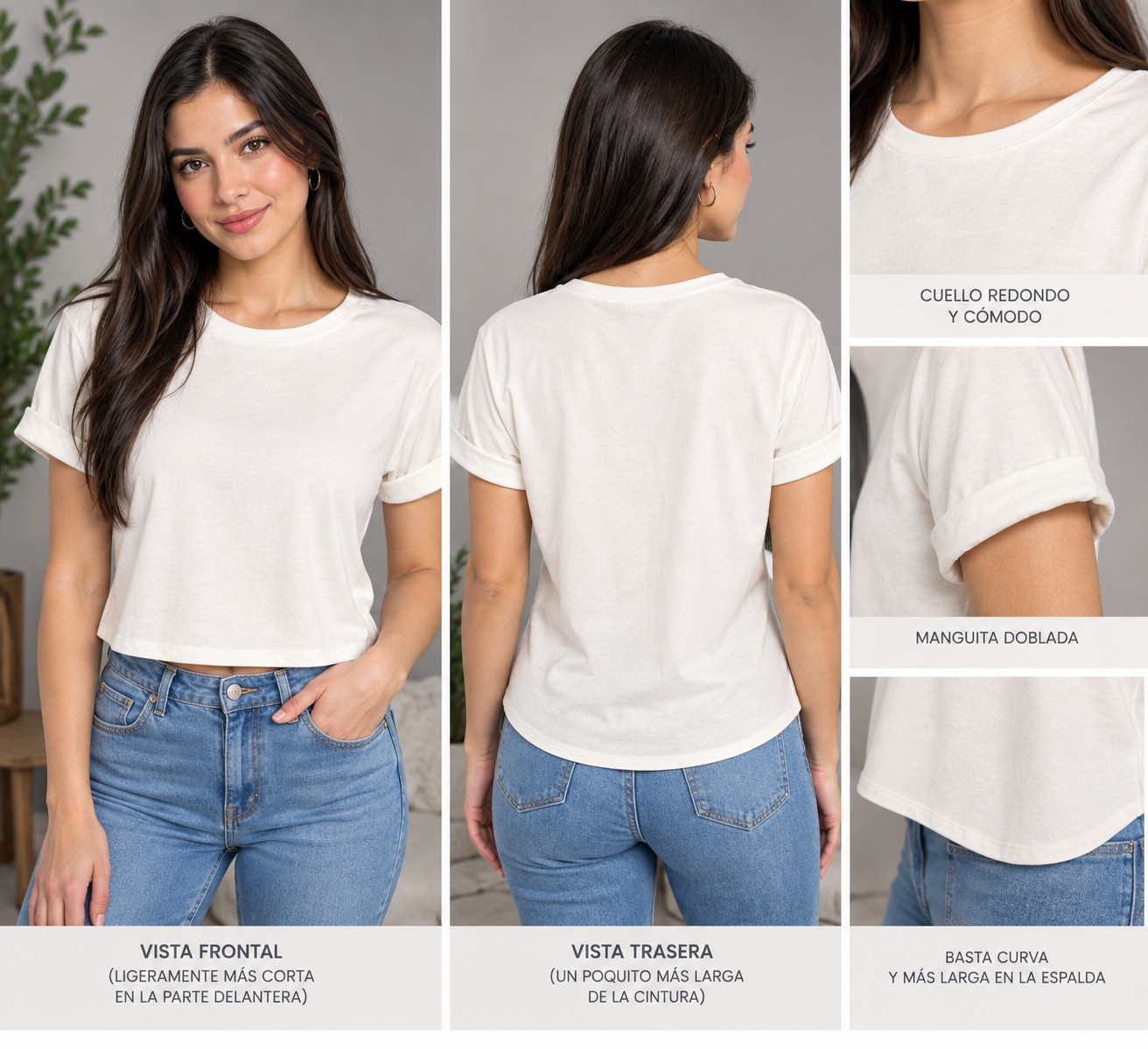Remeras de Modal - Imagen 2