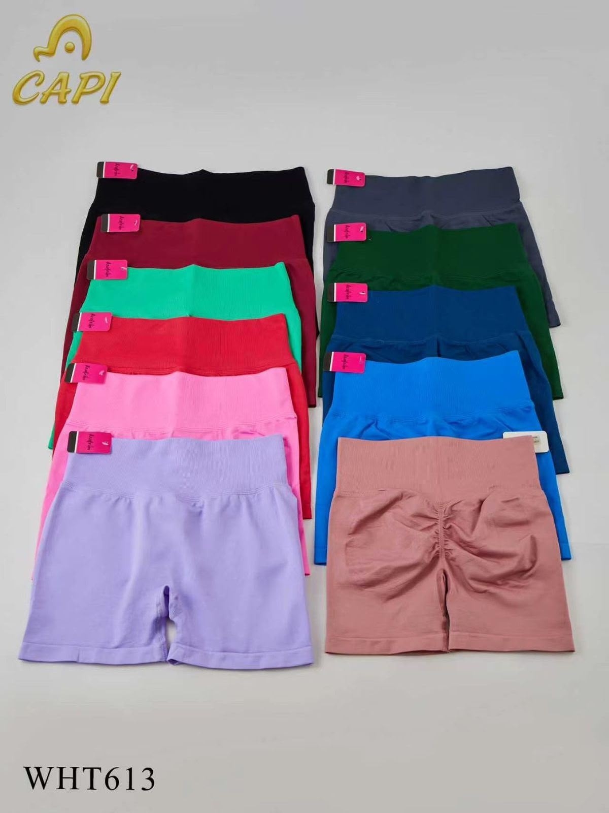 Calza Corta - Imagen 2