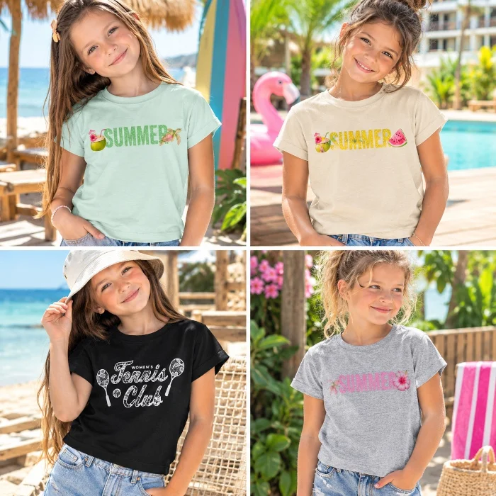 Remera Babytee