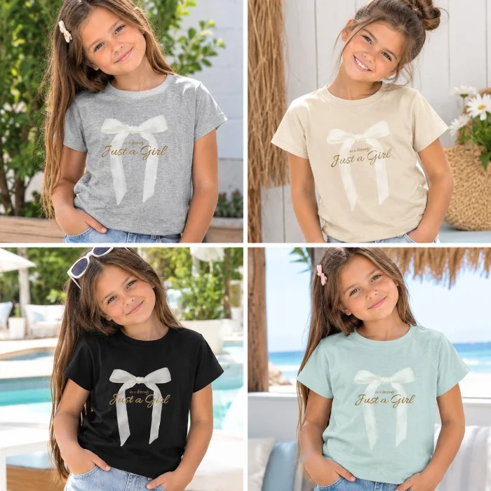 Remera Babytee de Nena