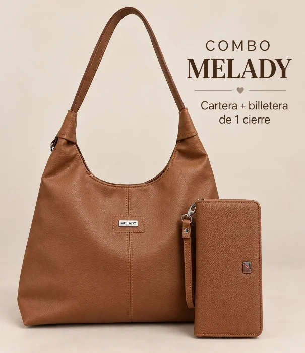 Cartera + Billetera