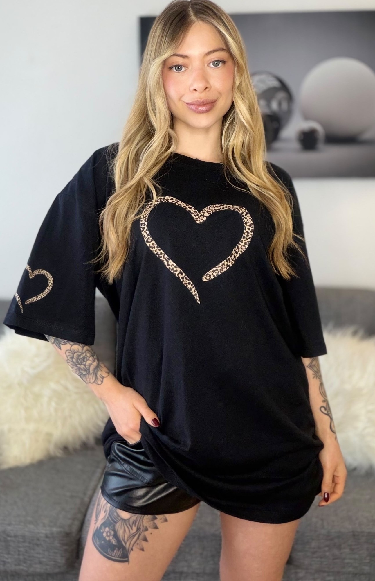 Remeron Corazón - Imagen 2